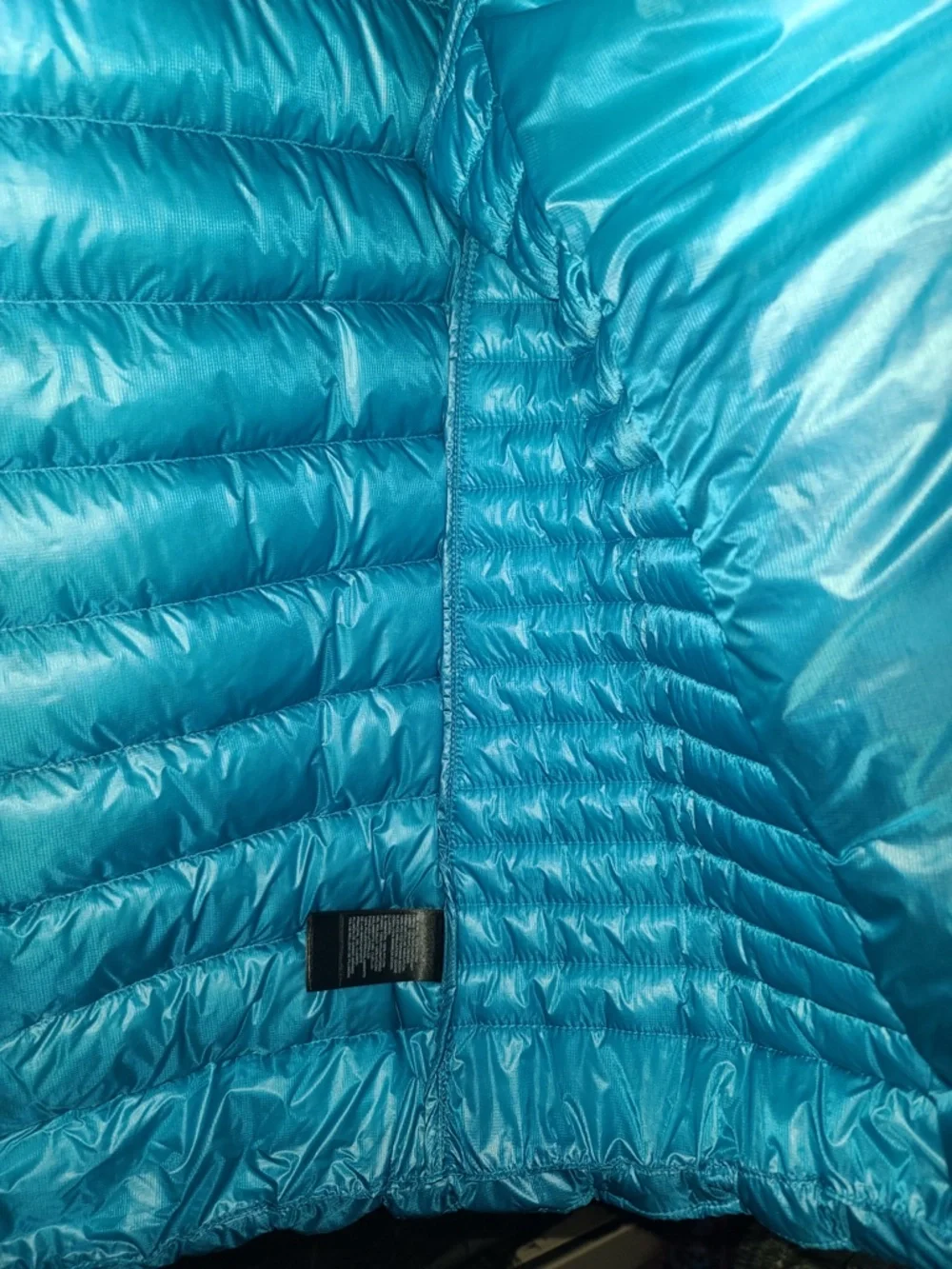The North Face north face
